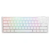 Image de Clavier One 3 Mini Blanc