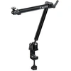 Image de Bras De Micro - - Streamer Arm Ba311L - Solide - Charge 1.5Kg - Fixation Manuelle