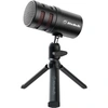 Image de Microphone USB - Mobility Am310G2 - Idéal pour usage quotidien et transport aisé - Noir