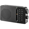Image de Radio SR36B Noir