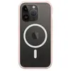 Image de RhinoShield Mod NX - Coque de protection pour téléphone portable - modulaire - compatibilité avec MagSafe - acrylique, TPE, aimant au néodyme - rose