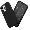 Image de SolidSuit - Coque de protection pour téléphone portable - élastomère thermoplastique (TPE) - noir - pour Apple iPhone 14 Pro