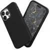 Image de SolidSuit - Coque de protection pour téléphone portable - élastomère thermoplastique (TPE) - noir - pour Apple iPhone 14 Pro Max