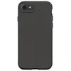 Image de RhinoShield SolidSuit - Coque de protection pour téléphone portable - élastomère thermoplastique (TPE) - noir - pour Apple iPhone 7, 8, SE (2e