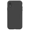 Image de RhinoShield SolidSuit - Coque de protection pour téléphone portable - élastomère thermoplastique (TPE) - noir - pour Apple iPhone XR