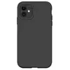 Image de RhinoShield SolidSuit - Coque de protection pour téléphone portable - élastomère thermoplastique (TPE) - noir - pour Apple iPhone 11