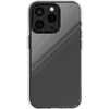 Image de Coque pour iPhone 15 Pro Max Protection Antichocs Anti-Jaunissement Transparent