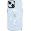 Image de Coque iPhone 15 MagSafe Clear Case Antichoc 3.5m Transparent