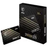Image de Disque SSD - SPATIUM S270 - 240 Go - 2,5 - Vitesses fulgurantes