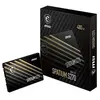 Image de Disque dur SPATIUM S270 SATA 2.5 480GB Interne SSD 480 GB SSD 480 GB