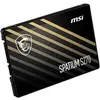 Image de Disque dur SPATIUM M260 Interne SSD 960 GB