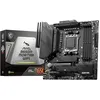 Image de MSI MAG B650M Mortar WiFi Carte mère, Micro-ATX pour processeurs AMD Ryzen 9000, 8000 & 7000, AM5, VRM Duet Rail 12 Phases, DDR5 Memory Boost 6400+ MHz/OC, 2 x Slots PCIe 4.0 x16, 2 x Slots M.2 Gen4 en occasion ou reconditionné