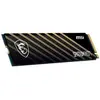 Image de SPATIUM M371 - SSD - chiffré - 500 Go - interne - M.2 2280 - PCIe 3.0 x4 (NVMe)