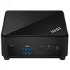 Image de Cubi 5 12M 001EU - Mini PC - Core i7 1255U / 1.7 GHz - RAM 16 Go - SSD 512 Go - NVMe - Carte graphique Intel Iris Xe - GigE, 2.5 GigE, 802.11ax