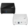 Image de Cubi 5 12M 004EU - Mini PC Core i3 1215U / jusqu'à 4.4 GHz - RAM 8 Go - SSD 256 Go - NVMe - UHD Graphics - Gigabit Ethernet, IEEE 802.11ax (Wi-Fi