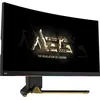 Image de MSI MEG 342C QD-OLED écran Plat de PC 86,8 cm (34.2") 3440 x 1440 Pixels UltraWide Quad HD Noir en occasion ou reconditionné
