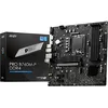 Image de MSI Pro B760M-P DDR4 Carte Mère Micro-ATX en occasion ou reconditionné