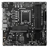 Image de PRO B760M-P DDR4 micro ATX Socket LGA1700 Chipset Intel B760