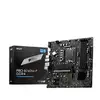 Image de MSI PRO B760M-P DDR4 - B760/LGA1700/DDR4/mATX