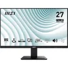 Image de MSI Pro MP273A Écran Bureautique 27" Full HD - Dalle IPS 1920x1080, 100Hz, 1 ms, Confort Oculaire, Montage VESA, Haut-Parleurs Intégrés, Display Kit - HDMI 1.4b, DisplayPort 1.2a, D-Sub/VGA en occasion ou reconditionné