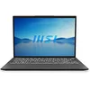 Image de MSI Prestige 13Evo A13M-036FR : Intel Core i7-1360P - 16GB LPDDR5 - SSD 1TB NVMe PCIe Gen4x4-13.3" Full HD+ 100% sRGB - Iris XE Graphics- Windows 11 Professionnel - Clavier Azerty retroclairé en occasion ou reconditionné