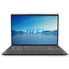 Image de Prestige 13 Evo A13M-037FR - Conception de charnière à 180 degrés - Intel Core i7 - 1360P / jusqu'à 5 GHz - Evo - Win 11 - Carte graphique Intel Iris