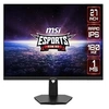 Image de G274F Ecran PC Gaming 27 Full HD - Dalle Rapid IPS 1920x1080, 180Hz / 1ms, 16:9, G-Sync Compatible - HDMI 2.0, DisplayPort 1.2a