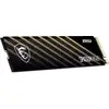 Image de MSI 1To M.2 NVMe Gen4 - Spatium M461