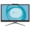 Image de PRO AP222T 13M 045EU - Tout-en-un Core i3 13100 / jusqu'à 4.5 GHz - RAM 8 Go - SSD 256 Go - NVMe - UHD Graphics 730 - Gigabit Ethernet - Win 11 Pro -
