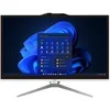 Image de PRO AP222T 13M 046EU - Tout-en-un Core i3 13100 / jusqu'à 4.5 GHz - RAM 8 Go - SSD 256 Go - NVMe - UHD Graphics 730 - Gigabit Ethernet - FreeDOS -