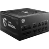 Image de MSI MAG A650GL Alimentation modulaire ATX, 80 Plus Gold en occasion ou reconditionné