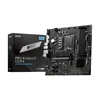 Image de MSI PRO B760M-P - B760/LGA1700/DDR5/mATX