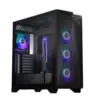 Image de MSI MPG GUNGNIR 300R AIRFLOW - MT/Ss Alim/E-ATX