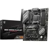 Image de MSI B650 Gaming Plus WiFi Carte mère, ATX - pour processeurs AMD Ryzen 9000, 8000 & 7000, AM5 - VRM Double Rail 14+2 Phases, DDR5 6400+MHz/OC, 2 x PCIe 4.0 x16, 2 x M.2 Gen4, Wi-FI 6E en occasion ou reconditionné