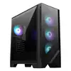 Image de MSI MAG FORGE 320R AIRFLOW Noir - MT/Sans Alim/ATX