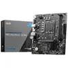 Image de MSI PRO H610M-E - H610/LGA1700/DDR5/mATX