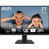 Image de MSI Pro MP275 écran bureautique 27" Full HD - Dalle IPS 1920 x 1080, 100 Hz, 4 ms, écran respectueux des Yeux, Haut-parleurs intégrés, inclinable - HDMI 1.4b, D-Sub (VGA) en occasion ou reconditionné
