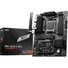 Image de MSI Pro B650-S WiFi Carte mère, ATX - pour Les processeurs AMD Ryzen 9000, 8000 & 7000, AM5 - DDR5 Memory Boost 6000+MHz/OC, 2 x PCIe 4.0 x16, 2 x M.2 Gen4, Wi-FI 6E en occasion ou reconditionné
