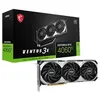 Image de VENTUS GeForce RTX 4060 Ti 3X E 8G OC NVIDIA 8 Go GDDR6