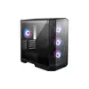 Image de MSI MAG PANO M100R PZ Noir - MT/Sans Alim/mATX