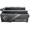Image de SPATIUM M570 PRO FROZR - SSD - chiffré - 2 To - interne - M.2 2280 - PCI Express 5.0 x4 (NVMe) - AES 256 bits - TCG Opal Encryption 2.0 - dissipateur