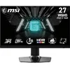 Image de MSI G272QPF E2 Écran PC Gaming 27" WQHD - Dalle Rapid IPS, 2560x1440, 180Hz / 1ms, 125% sRGB, Adaptive-Sync - DisplayPort 1.2a, HDMI 2.0b CEC en occasion ou reconditionné