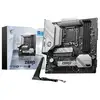 Image de MSI B760M PROJECT ZERO - B760/LGA1700/DDR5/mATX