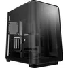 Image de MSI MEG Maestro 700L PZ Boîtier PC Tour Moyen Tour - E-ATX, Support Vertical pour GPU et câble Riser PCIe 4.0, Aluminium Monobloc, Verre trempé incurvé à 270 degrés, USB Type-C (20Gb/s) en occasion ou reconditionné