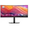 Image de Modern MD342CQP - Ecran LED - incurvé - 34" - 3440 x 1440 UWQHD @ 120 Hz - VA - 300 cd/m² - 3500:1 - 1 ms - 2xHDMI, DisplayPort, USB-C -