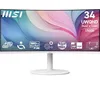 Image de MSI Modern MD342CQPW Écran Professionnel incurvé 34" UWQHD en occasion ou reconditionné