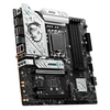 Image de B760M GAMING PLUS WIFI micro ATX Socket LGA1700 Chipset Intel B760