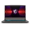 Image de MSI Thin 15 B12VE-1230FR : i5-12450H   16GB DDR4   SSD 512GB   Nvidia RTX4050 6GB   15,6' FHD 144Hz   Windows 11 Famille en occasion ou reconditionné