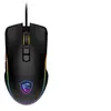 Image de FORGE GM300 - Souris - optique - 7 boutons - filaire - USB 2.0