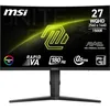 Image de MSI MAG 275CQRF QD E2 Écran Gaming incurvé 27" WQHD en occasion ou reconditionné